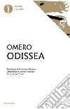 Odissea libro