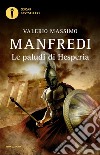 Le paludi di Hesperia libro