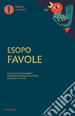 Favole libro