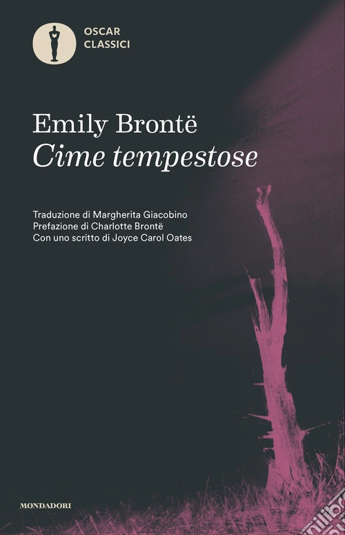 Cime tempestose