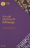 Il principe libro