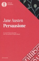 Persuasione libro