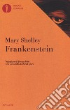 Frankenstein libro