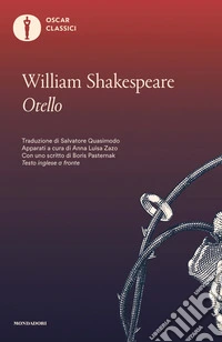 Otello. Testo inglese a fronte