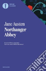 Northanger Abbey libro