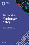 Northanger Abbey libro