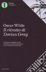 Il ritratto di Dorian Gray libro