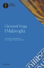 I Malavoglia libro