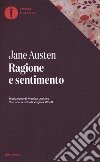 Ragione e sentimento libro