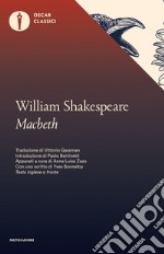 Macbeth. Testo inglese a fronte libro