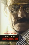 The infiltrator libro