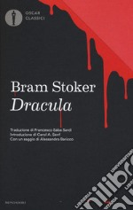 Dracula libro