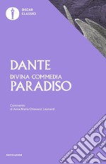 La Divina Commedia. Paradiso libro usato