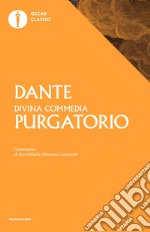 La Divina Commedia. Purgatorio libro usato