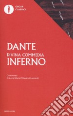 La Divina Commedia. Inferno libro