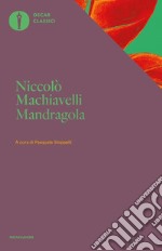 Mandragola libro