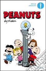 Peanuts libro