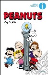 Peanuts libro