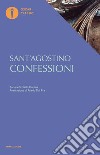 Le confessioni libro