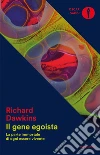 Il gene egoista libro
