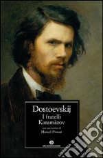 I fratelli Karamazov libro