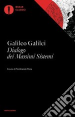 Dialogo dei massimi sistemi libro