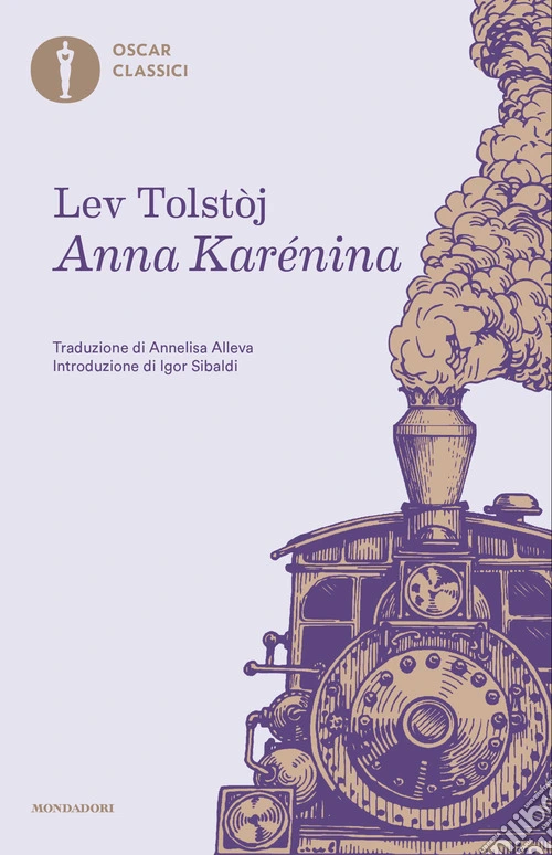 Anna Karenina