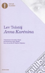 Anna Karenina libro