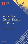 Notre Dame de Paris libro di Hugo Victor