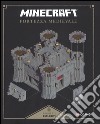 Minecraft. Fortezza medievale libro