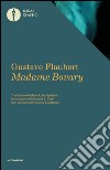 Madame Bovary libro di Flaubert Gustave