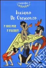 7 idee per 7 filosofi libro