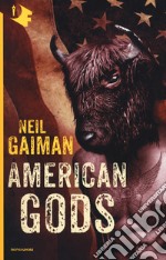 American Gods libro