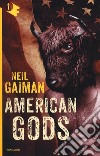 American Gods libro di Gaiman Neil