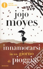 Innamorarsi in un giorno di pioggia libro