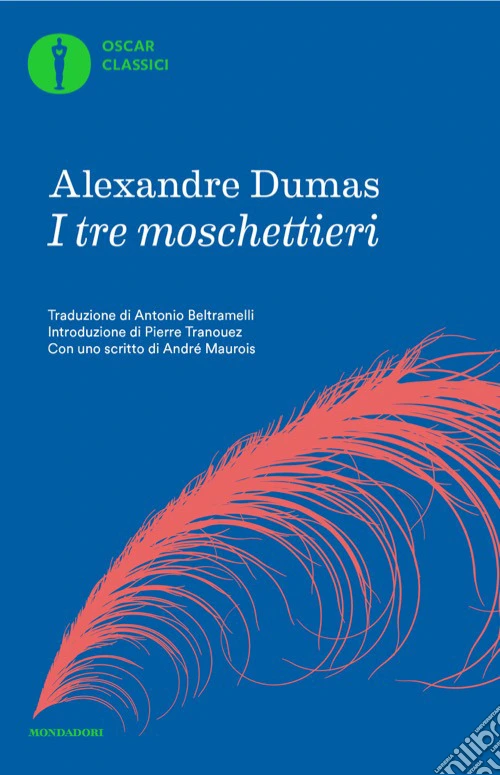 I tre moschettieri