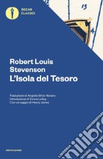 L'isola del tesoro libro