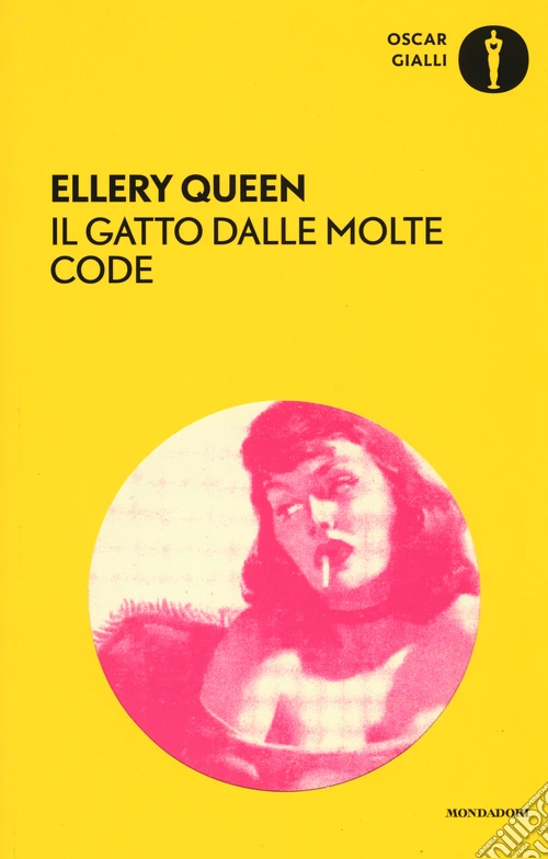 Il gatto dalle molte code
