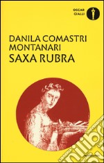 Saxa Rubra libro