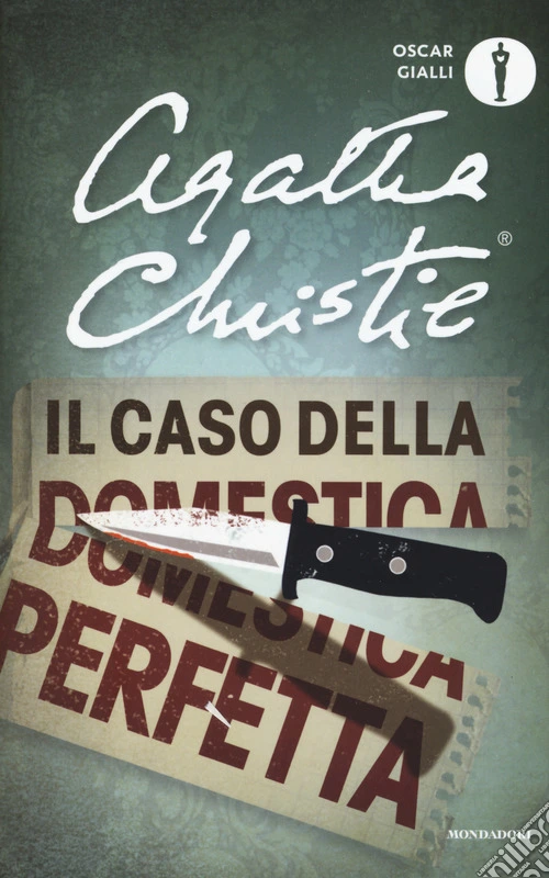 Il caso della domestica perfetta e altre storie