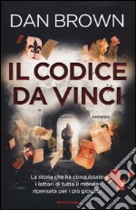 Il Codice da Vinci. Ediz. illustrata libro