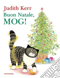 Buon Natale Mog! Ediz. a colori libro