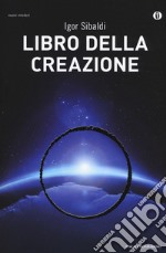 Libro della creazione libro