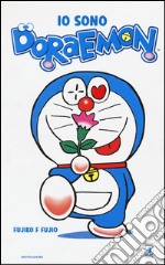 Io sono Doraemon libro