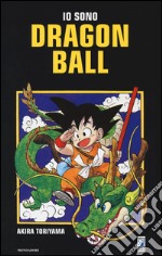 Io sono Dragon Ball. Vol. 1