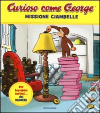 Missione ciambelle. Curioso come George. Ediz. a colori. Vol. 4 libro