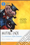 Le avventure di Jim Bottone libro di Ende Michael