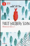 Il mondo fino a 7 libro di Goldberg Sloan Holly