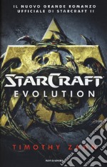 Evolution. Starcraft