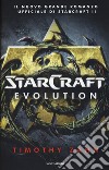 Evolution. Starcraft libro